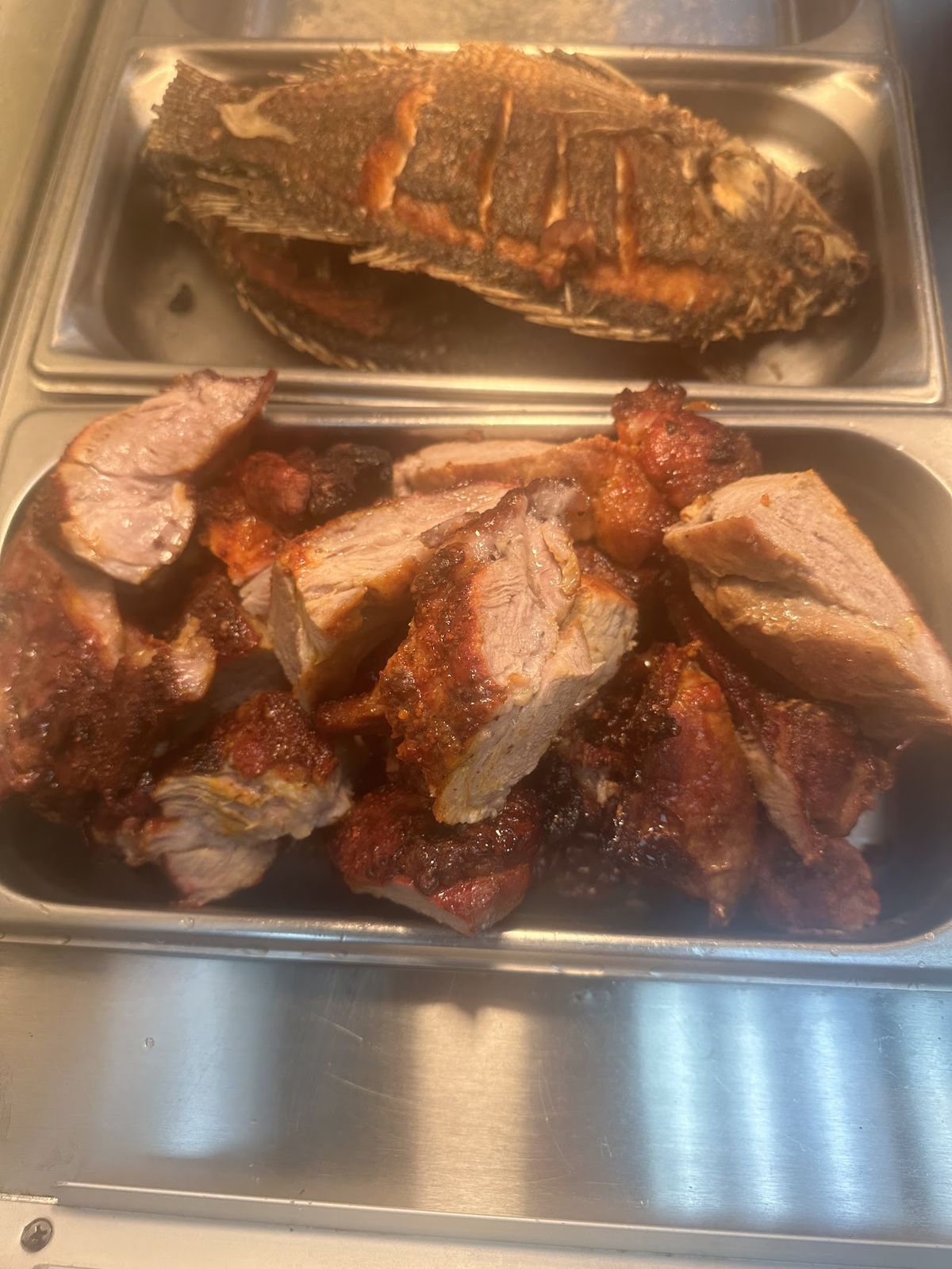 Al Pastor Tacos (2)